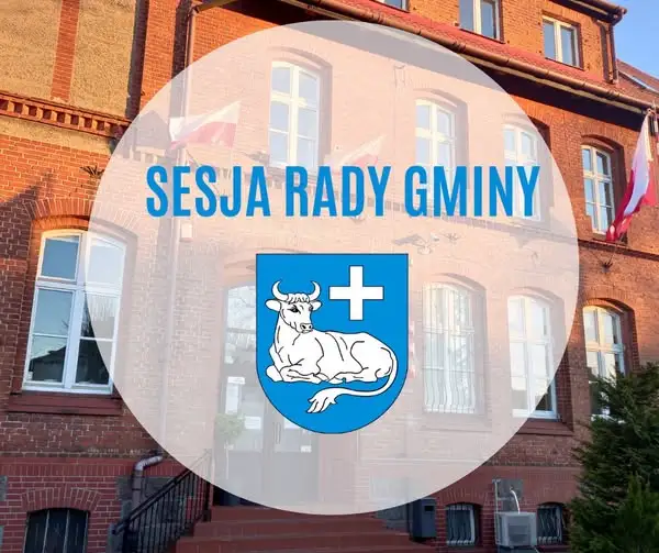 XXIX sesja Rady Gminy Człuchów – 30 października 2026 r.