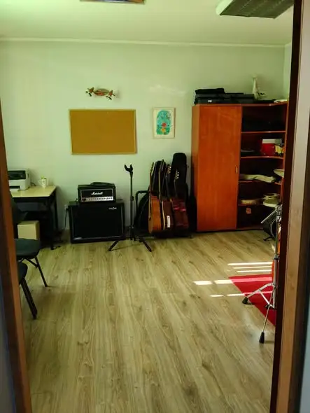 Nowa sala muzyczna w GCKSTiR w Rzeczenicy – warsztaty zyskują przestrzeń
